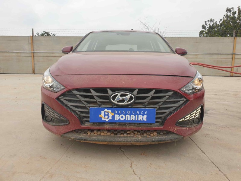 hyundai i30 cw (pd) del año 2021