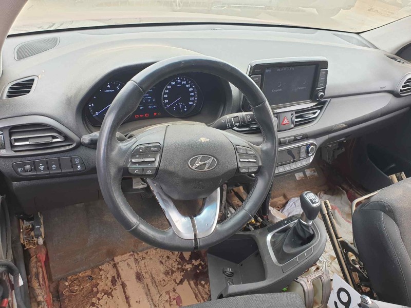 hyundai i30 cw (pd) del año 2021