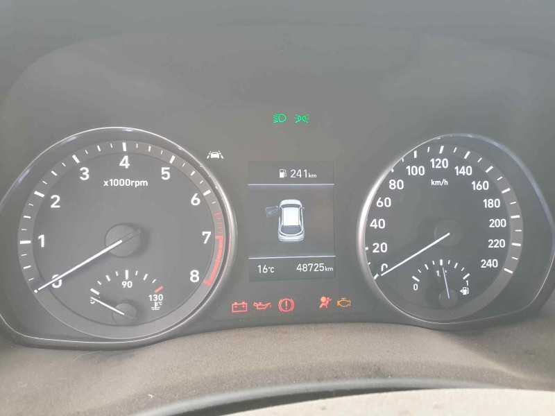 hyundai i30 cw (pd) del año 2021