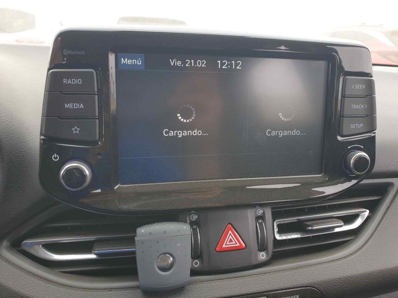 hyundai i30 cw (pd) del año 2021