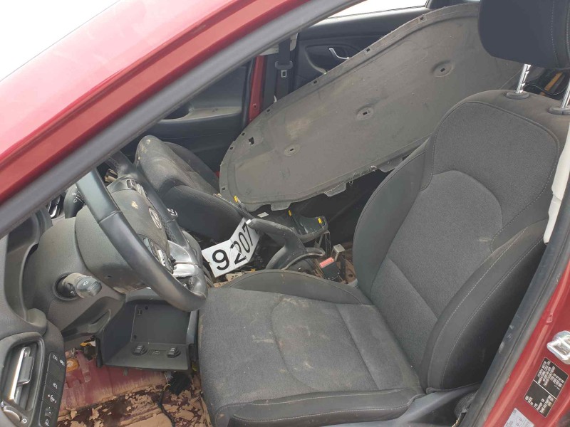 hyundai i30 cw (pd) del año 2021