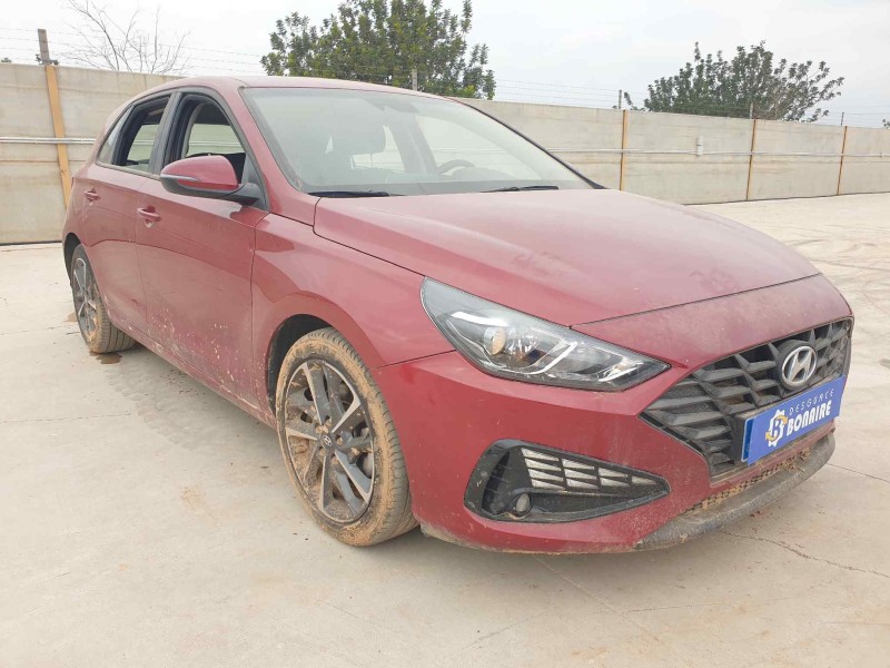 hyundai i30 cw (pd) del año 2021