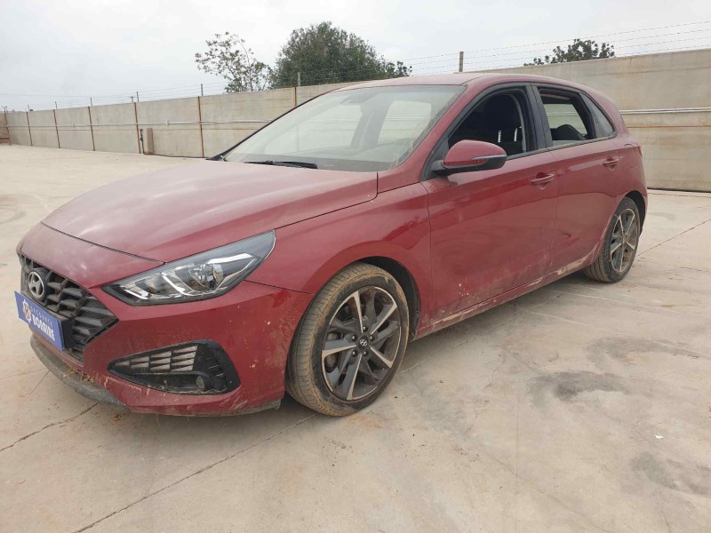 hyundai i30 cw (pd) del año 2021