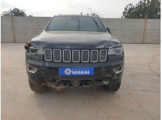 jeep gr. cherokee iv del año 2019
