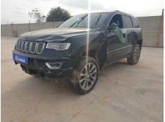 jeep gr. cherokee iv del año 2019 2