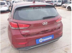Recambio de porton trasero para hyundai i30 cw (pd) essence referencia OEM IAM 73700G4010  
