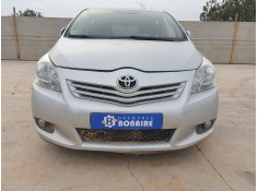 toyota verso del año 2009