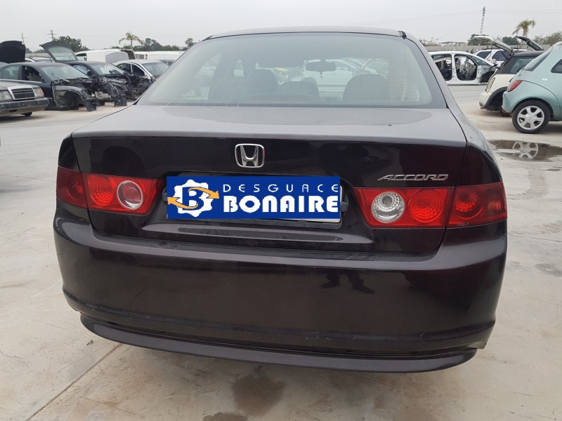 honda accord berlina (cl/cn) del año 2006