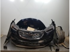 Recambio de morro completo para opel mokka x selective referencia OEM IAM 42548609 42566567 42566566