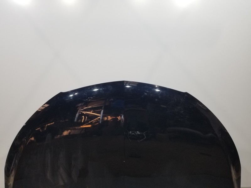 Recambio de morro completo para opel mokka x selective referencia OEM IAM 42548609 42566567 42566566