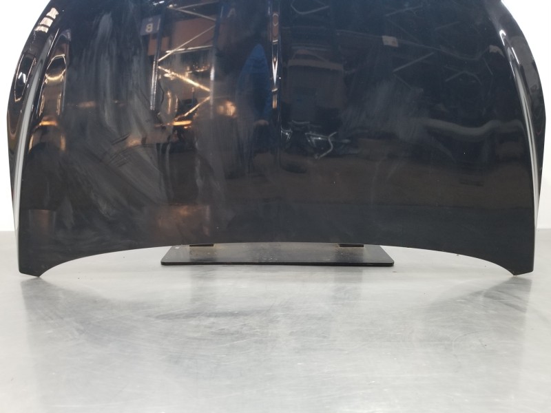 Recambio de morro completo para opel mokka x selective referencia OEM IAM 42548609 42566567 42566566