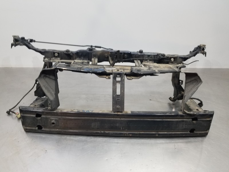 Recambio de morro completo para opel mokka x selective referencia OEM IAM 42548609 42566567 42566566