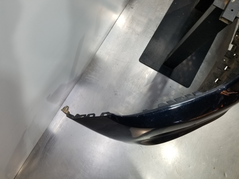 Recambio de morro completo para opel mokka x selective referencia OEM IAM 42548609 42566567 42566566