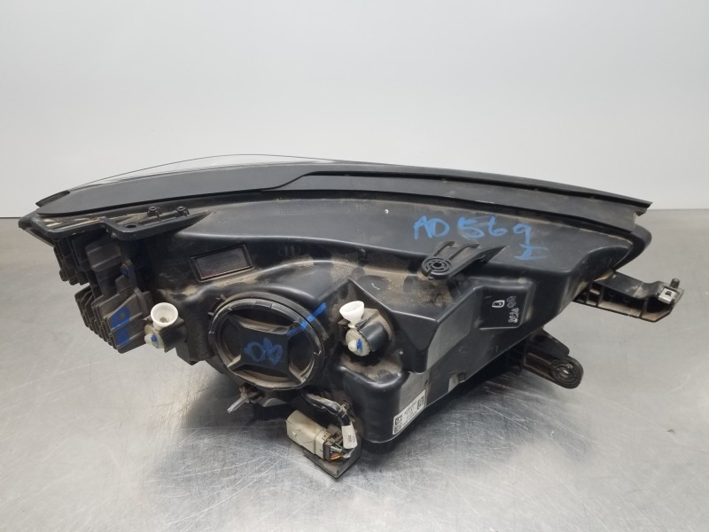 Recambio de morro completo para opel mokka x selective referencia OEM IAM 42548609 42566567 42566566