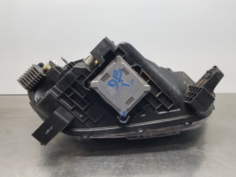 Recambio de morro completo para opel mokka x selective referencia OEM IAM 42548609 42566567 42566566