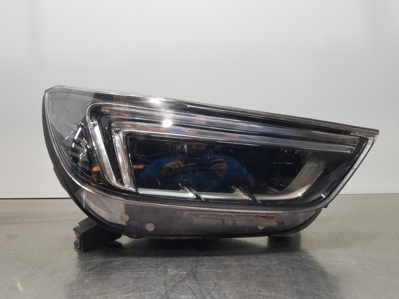 Recambio de morro completo para opel mokka x selective referencia OEM IAM 42548609 42566567 42566566