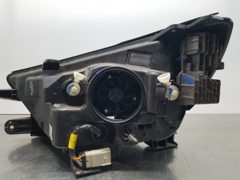 Recambio de morro completo para opel mokka x selective referencia OEM IAM 42548609 42566567 42566566