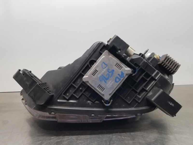 Recambio de morro completo para opel mokka x selective referencia OEM IAM 42548609 42566567 42566566