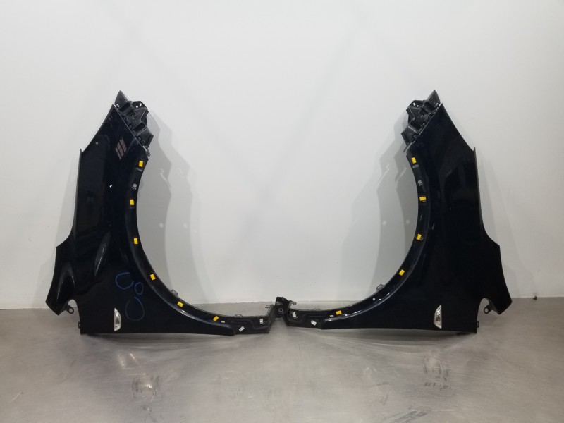 Recambio de morro completo para opel mokka x selective referencia OEM IAM 42548609 42566567 42566566