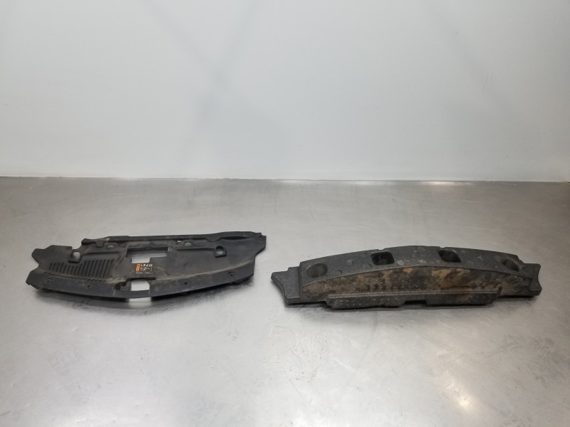 Recambio de morro completo para opel mokka x selective referencia OEM IAM 42548609 42566567 42566566