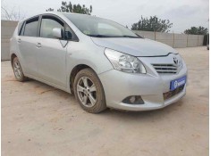 Recambio de puerta delantera derecha para toyota verso active referencia OEM IAM 670010F020   2