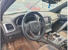 Recambio de kit airbag para jeep gr. cherokee iv 4x4 referencia OEM IAM 1GF63DX9AF 68141538AF 