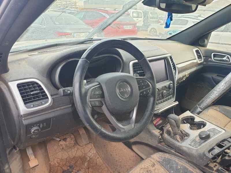 Recambio de kit airbag para jeep gr. cherokee iv 4x4 referencia OEM IAM 1GF63DX9AF 68141538AF 