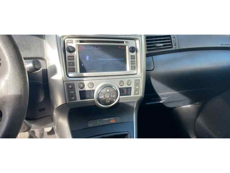 Recambio de sistema navegacion gps para toyota verso active referencia OEM IAM 861400F010  