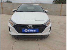 hyundai i20 iii del año 2023
