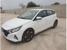 hyundai i20 iii del año 2023 2