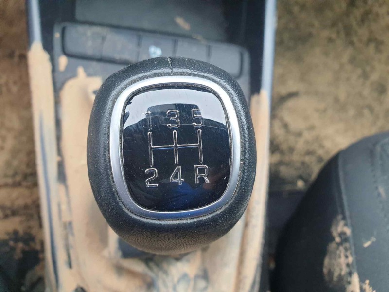 hyundai i20 iii del año 2023