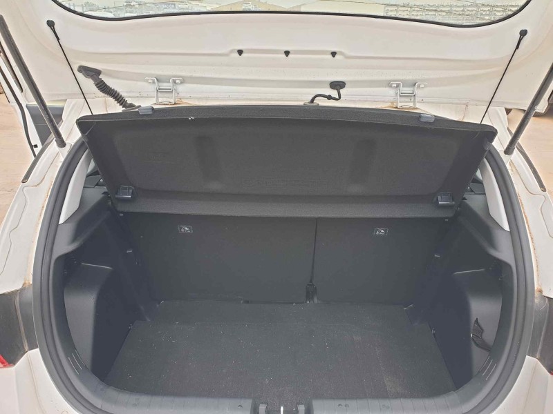 hyundai i20 iii del año 2023