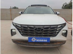 hyundai tucson del año 2021