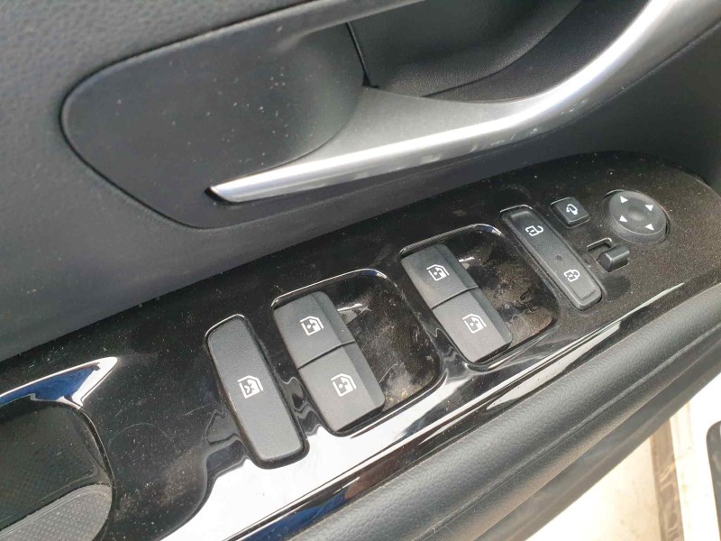 hyundai tucson del año 2021