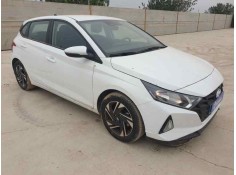 Recambio de puerta trasera derecha para hyundai i20 iii active referencia OEM IAM 77004Q0000