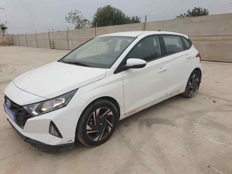 Recambio de piloto delantero izquierdo para hyundai i20 iii active referencia OEM IAM 92208Q0100   Recambio de piloto delantero izquierdo para hyundai i20 iii active referencia OEM IAM 92208Q0100
