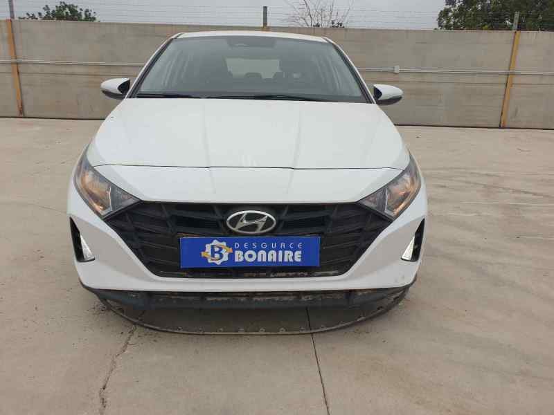 Recambio de piloto delantero izquierdo para hyundai i20 iii active referencia OEM IAM 92208Q0100   Recambio de piloto delantero izquierdo para hyundai i20 iii active referencia OEM IAM 92208Q0100