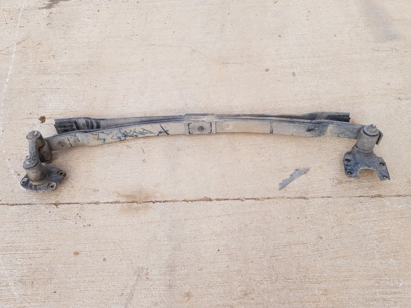 Recambio de ballesta trasera para nissan cabstar 01.04  tl 100.35 referencia OEM IAM 55200F3901 7485143192 552069X200 Recambio de ballesta trasera para nissan cabstar 01.04  tl 100.35 referencia OEM IAM 55200F3901 7485143192 552069X200