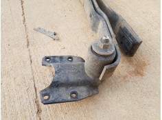 Recambio de ballesta trasera para nissan cabstar 01.04  tl 100.35 referencia OEM IAM 55200F3901 7485143192 552069X200 2