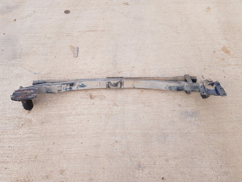 Recambio de ballesta trasera para nissan cabstar 01.04  tl 100.35 referencia OEM IAM 55200F3901 7485143192 552069X200 Recambio de ballesta trasera para nissan cabstar 01.04  tl 100.35 referencia OEM IAM 55200F3901 7485143192 552069X200