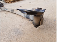 Recambio de ballesta trasera para nissan cabstar 01.04  tl 100.35 referencia OEM IAM 55200F3901 7485143192 552069X200 2