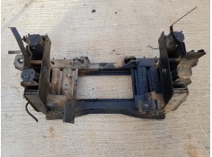 Recambio de puente delantero para renault maxity 130 dxi referencia OEM IAM 7485144436 540109X504 