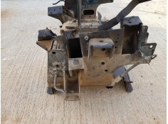 Recambio de puente delantero para renault maxity 130 dxi referencia OEM IAM 7485144436 540109X504  2