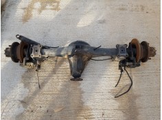 Recambio de puente trasero para renault maxity 130 dxi referencia OEM IAM 5001871119 5001871119 38311G9840