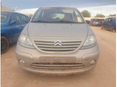 citroen c3 del año 2004