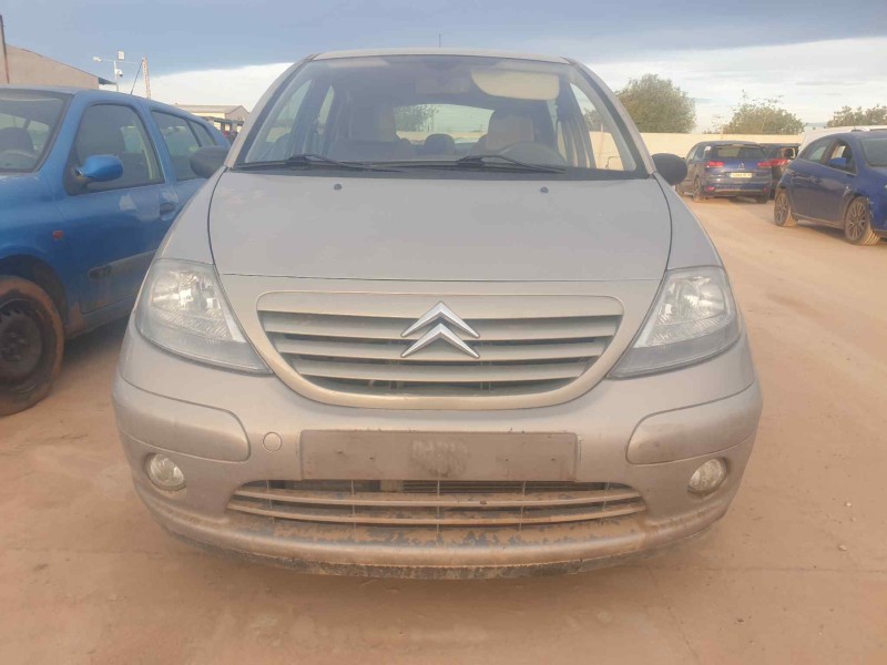 citroen c3 del año 2004