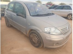 citroen c3 del año 2004 2