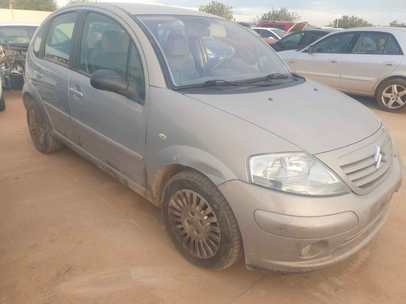 citroen c3 del año 2004