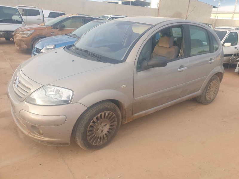 citroen c3 del año 2004