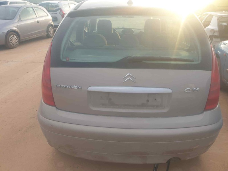 citroen c3 del año 2004